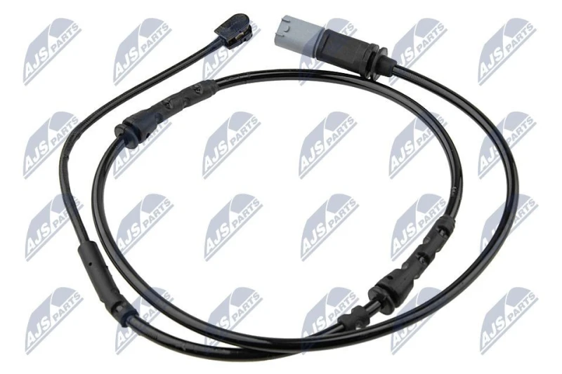 Image of NTY Brake pad wear sensor NTY HCZ-BM-014