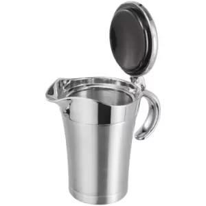 Image of Judge Kitchen Doubled Walled Gravy Pot 650ml