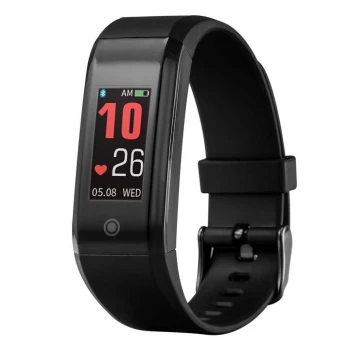 image of Everlast Rate Activity Tracker - Black