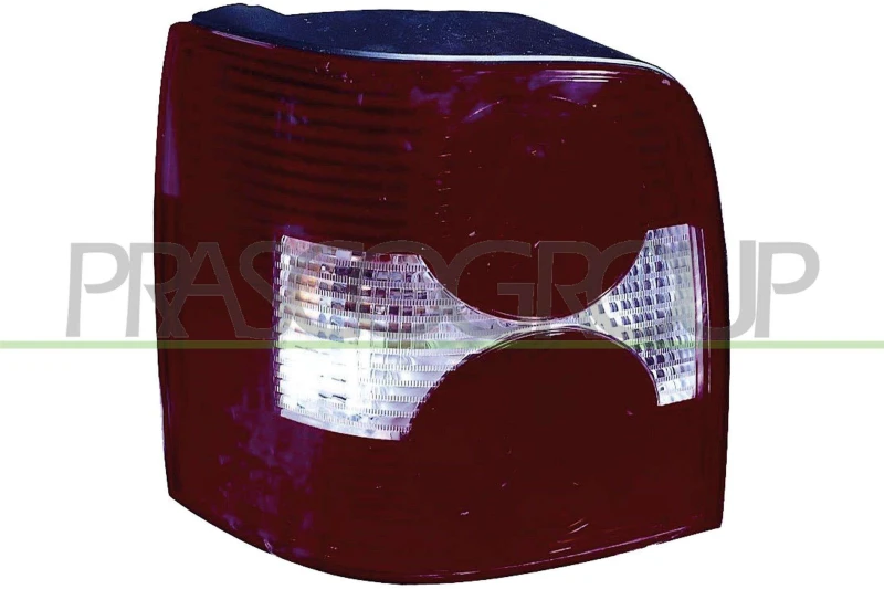 Image of PRASCO Rear light PRASCO VG0534164