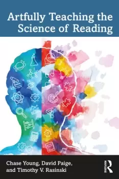 Image of Artfully Teaching the Science of Reading