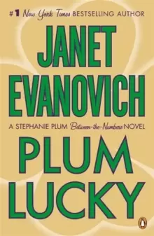 Image of Plum Lucky