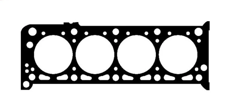 Image of FAI AutoParts HG259 Head Gasket Gasket,cylinder head (318)