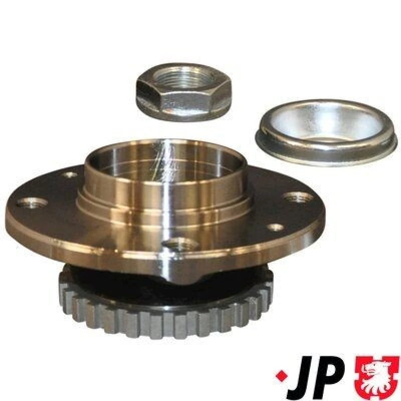 Image of JP GROUP Wheel bearing kit JP GROUP 4151302310