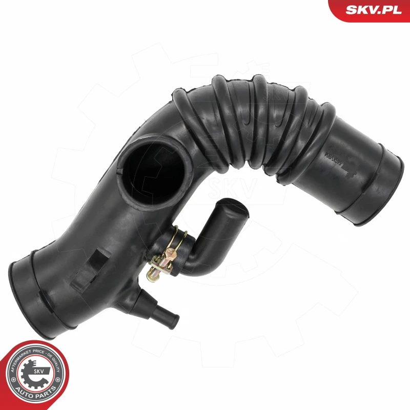 Image of ESEN SKV Radiator hose ESEN SKV 54SKV804