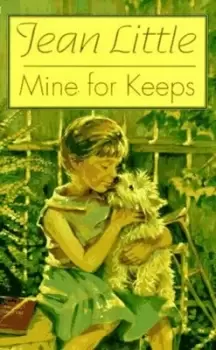 Image of Mine for keeps by Jean Little