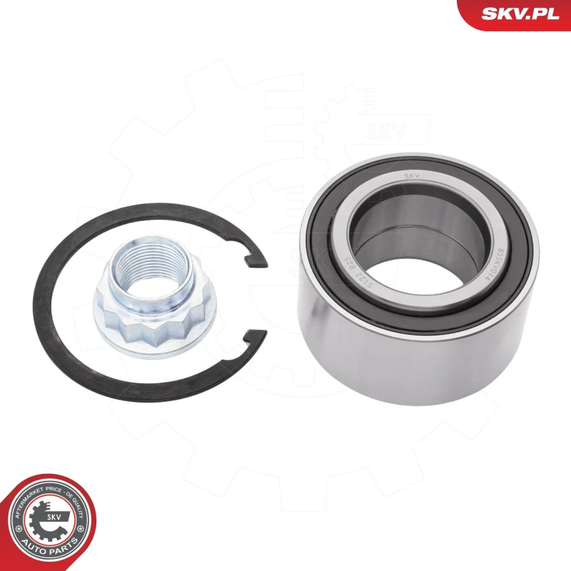 Image of ESEN SKV Wheel bearing kit ESEN SKV 85SKV014
