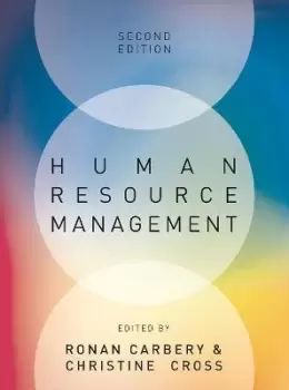 Image of Human Resource Management by Ronan Carbery