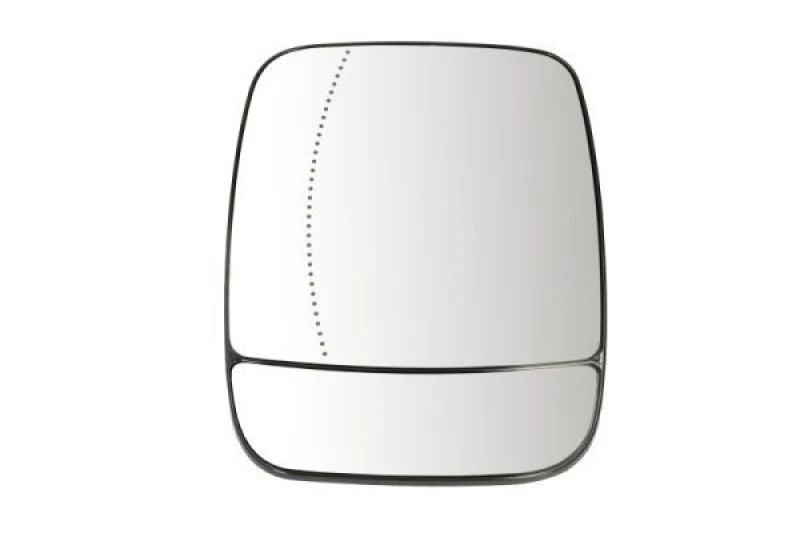 Image of BLIC Wing mirror glass BLIC 6102-02-1291967P