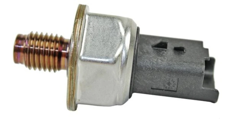 Image of Fuel pressure sensor METZGER 0906320