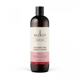 Sukin Colour Care Conditioner 500ml