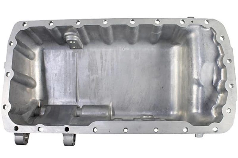 Image of Oil sump METZGER 7990047