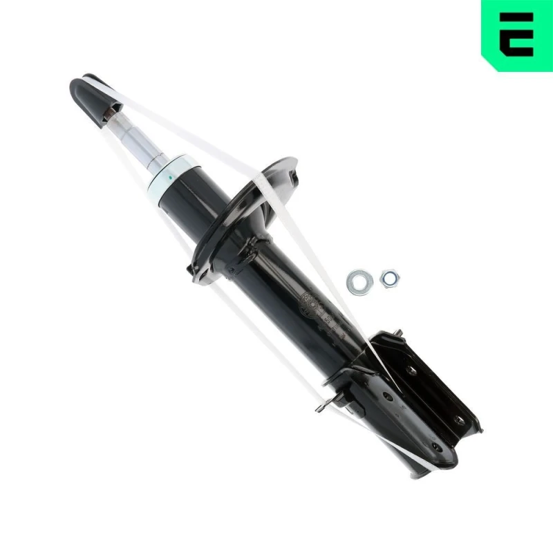 Image of Shock absorber OPTIMAL A-3506G