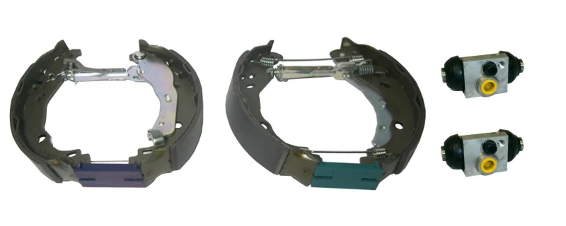 Image of Drum brake kit FERODO FMK606