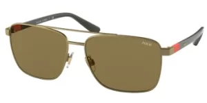 image of Polo Ralph Lauren Sunglasses PH3137 932473