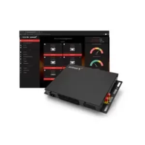 Image of Squid Power Management System And Software - DC1 2.5A @ 24V And DC2 5A @ 12V