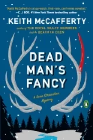 Image of dead mans fancy a novel