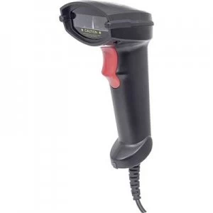 image of Manhattan 177429 Barcode Scanner