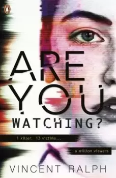 Image of Are you watching? by Vincent Ralph