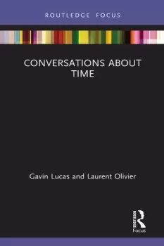 Image of Conversations about Time