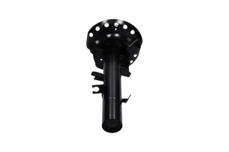 Image of KAVO PARTS SSA-11369 Shock absorber Front Axle Left, Gas Pressure, Twin-Tube, Suspension Strut, Top pin Shock Absorber (854)