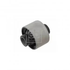 Image of Track Control Arm Bush FEBI BILSTEIN 31299