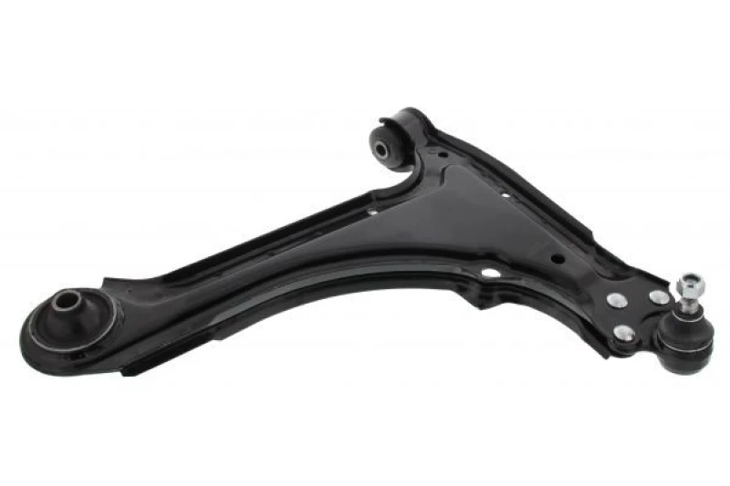 Image of MAPCO 19620 Suspension arm Control Arm, Sheet Steel, Front Axle Right Sheet Steel Track Control Arm (273)
