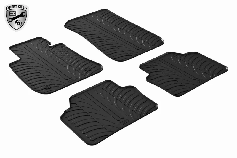 Image of Floor mats VAICO V20-4090