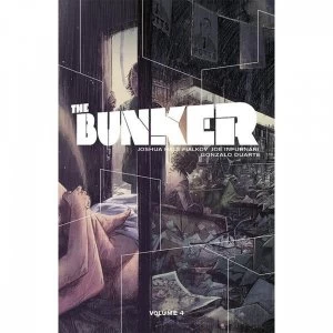 Image of Bunker Volume 4