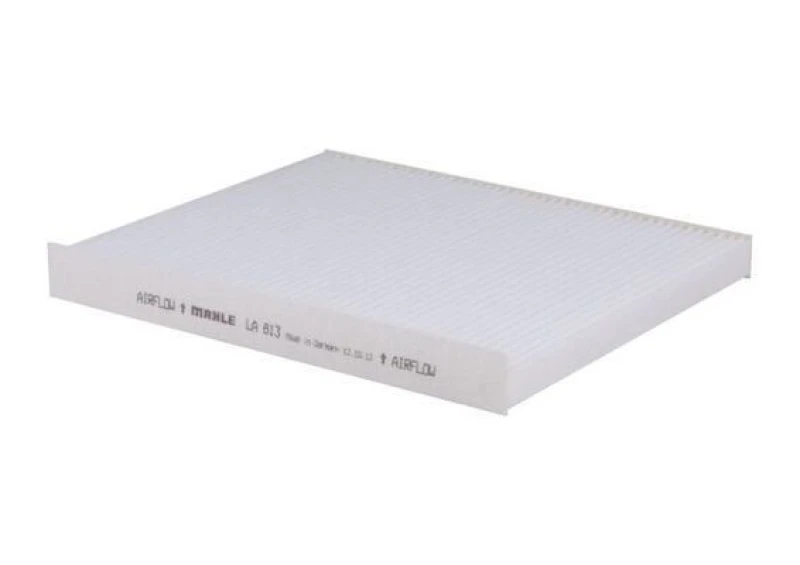 Image of MAHLE LA 813 Pollen filter Particulate Filter Filter,interior air (424)