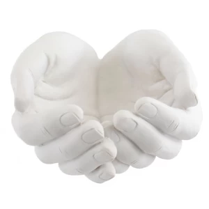 Image of Healing Hands Decorative Ornament