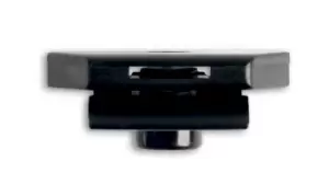 Image of General Trim Clip Nylon U Nut for Nissan & Toyota Pk 50 Connect 36084