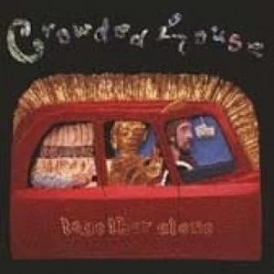 Image of Crowded House Together Alone CD