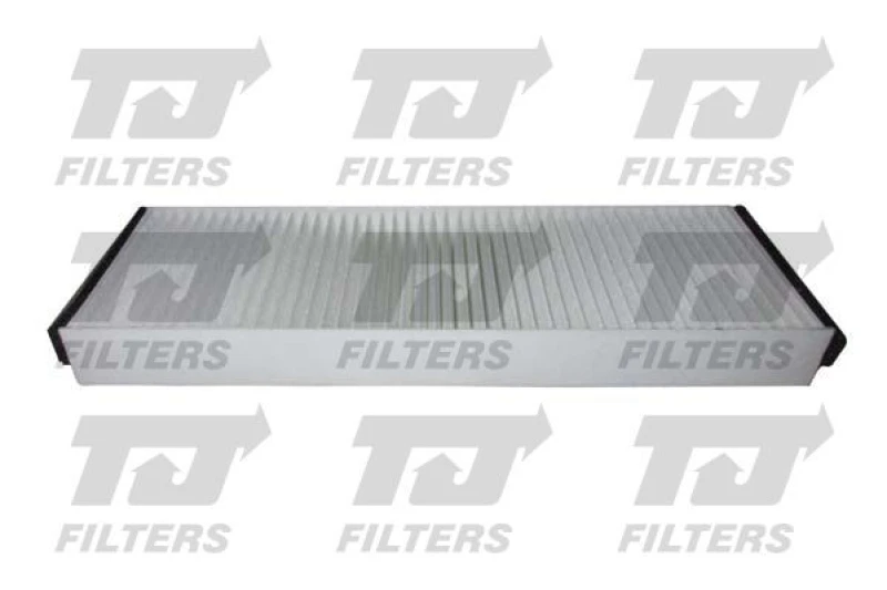 Image of QUINTON HAZELL Pollen filter QUINTON HAZELL QFC0211