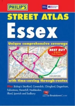 Image of Essex Book