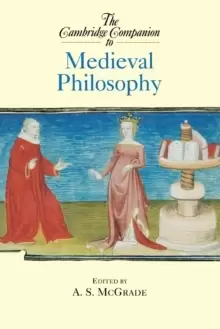 Image of The Cambridge Companion to Medieval Philosophy