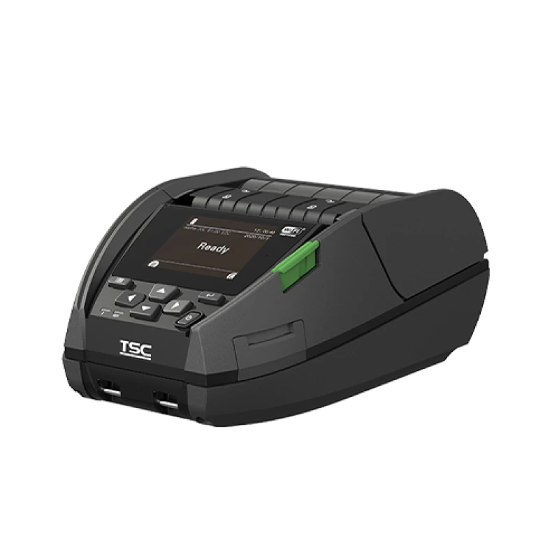 Image of TSC Alpha-30L Direct Thermal Label Printer Colour 203 x 203 DPI 127 mm