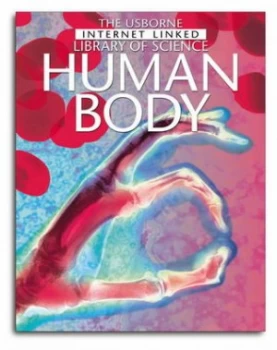 Image of Human Body by Kirsteen Rogers and Corinne Henderson and Laura Howell and Verinder Bhachu and Joanne Kirby Paperback
