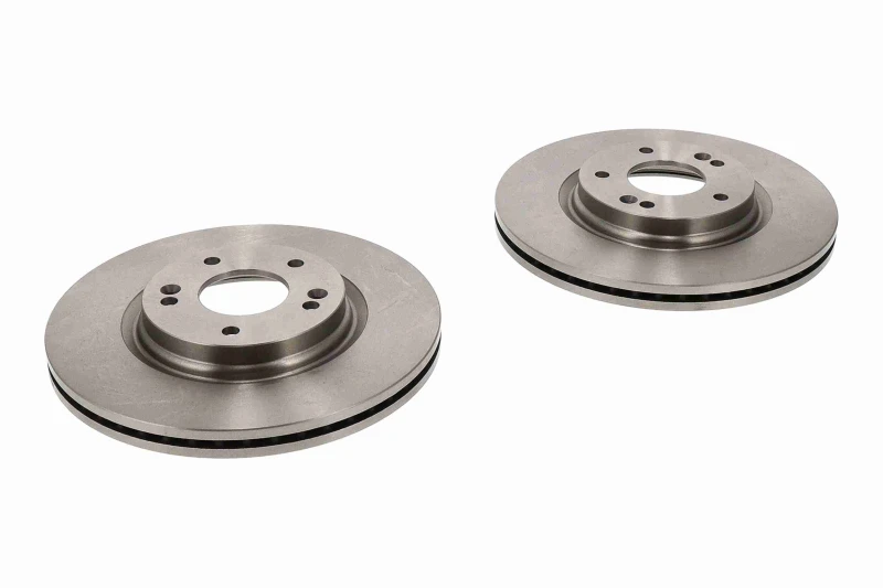 Image of ACKOJA A52-40016 Brake disc Green Mobility Parts Vented Brake Disc (82)