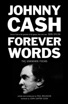 Image of Forever Words : The Unknown Poems