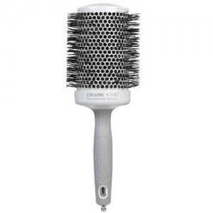 image of Olivia Garden Ceramic+Ion Hairbrush 65 mm