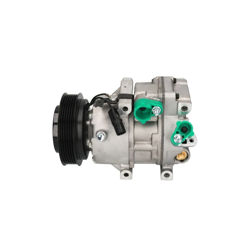 Image of Air conditioning compressor Bosch 1 986 AD1 108