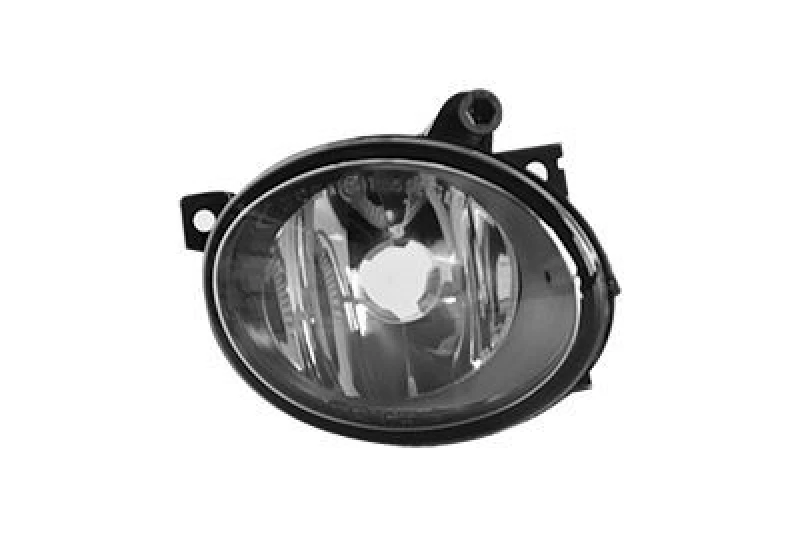 Image of VAN WEZEL Fog Light VAN WEZEL 2973998