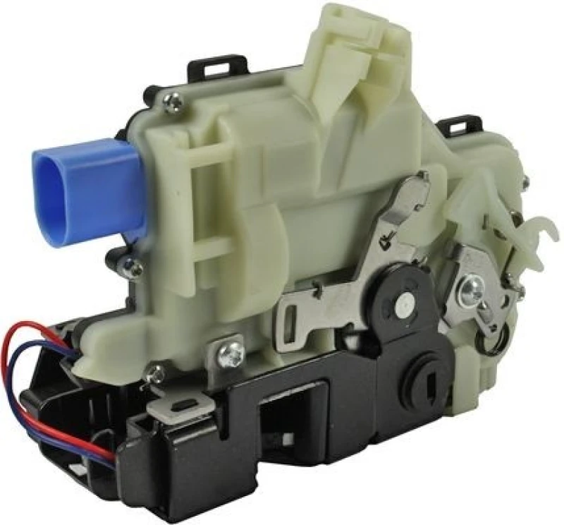 Image of Door lock METZGER 2314008