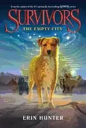 Image of survivors 1 the empty city