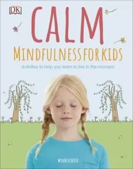 Image of Calm by Wynne Kinder