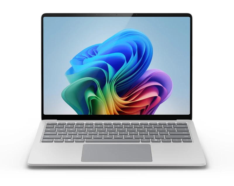 Image of Microsoft Microsoft Surface Laptop 5G 13.8INTC5/16/256CM WIN11 UK/IRELAND PLATINUM Copilot+ PC Intel Core Ultra 5 35cm (13.8") Touch Screen 16GB LPDD
