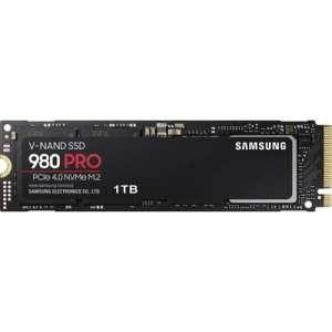 Image of Samsung 980 Pro 2TB NVMe SSD Drive