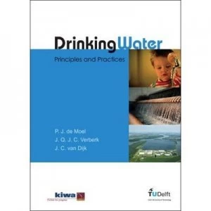 Image of Drinking water by MOEL DE