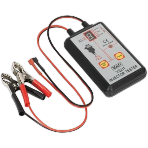Image of Sealey VS211 Fuel Injector Test Device